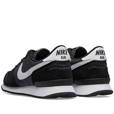 nike vortex schwarz 42 5|Nike air vortex black and white.